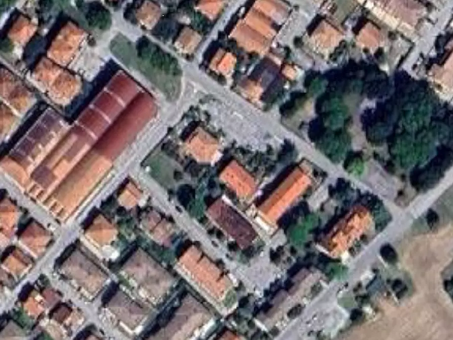 Immagine 13 di Villetta a schiera in vendita  in Via Gubbio a Colli Al Metauro