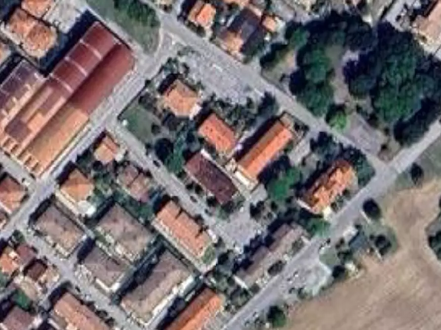 Immagine 14 di Villetta a schiera in vendita  in Via Gubbio a Colli Al Metauro