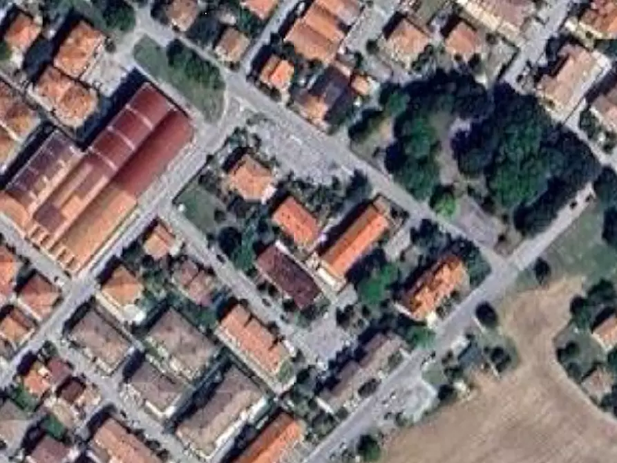 Immagine 15 di Villetta a schiera in vendita  in Via Gubbio a Colli Al Metauro