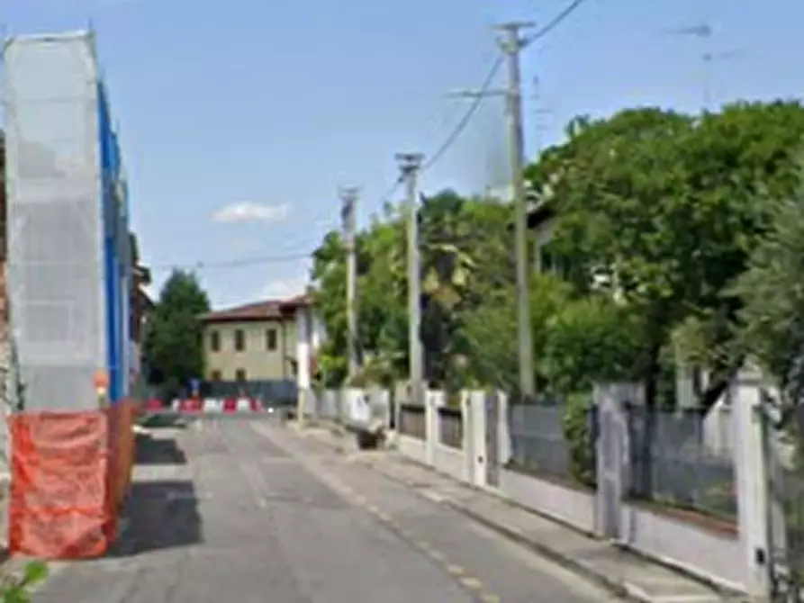 Immagine 7 di Appartamento in vendita  in Via Dante Alighieri a San Pier D'isonzo