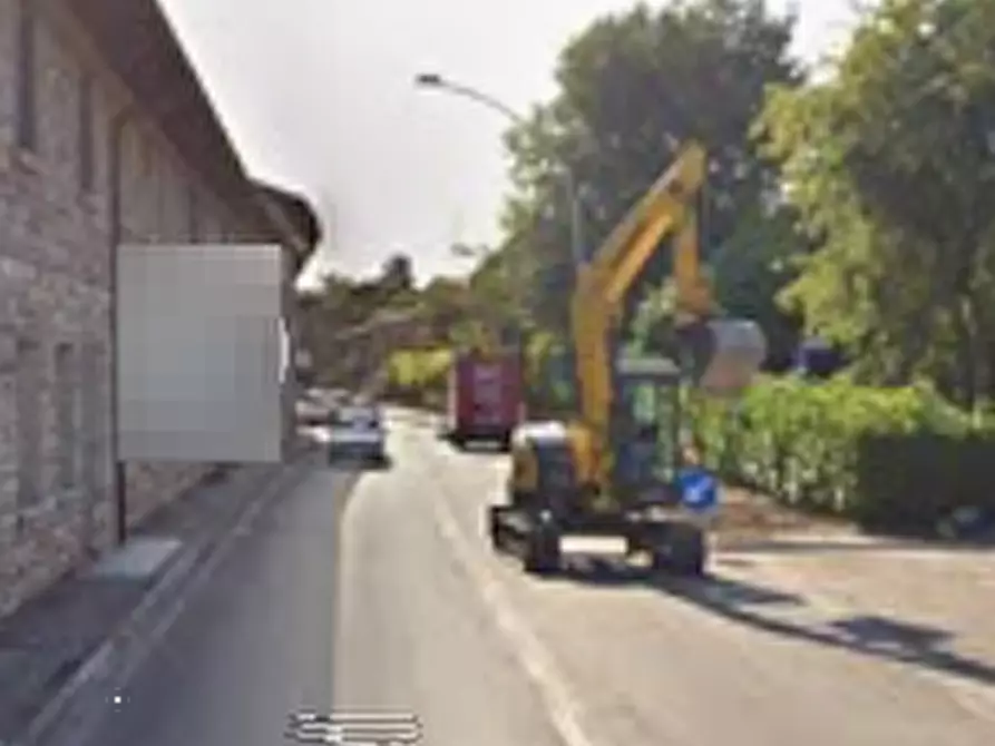 Immagine 2 di Magazzino in vendita  in Via Andrea Galetti  a Treviolo