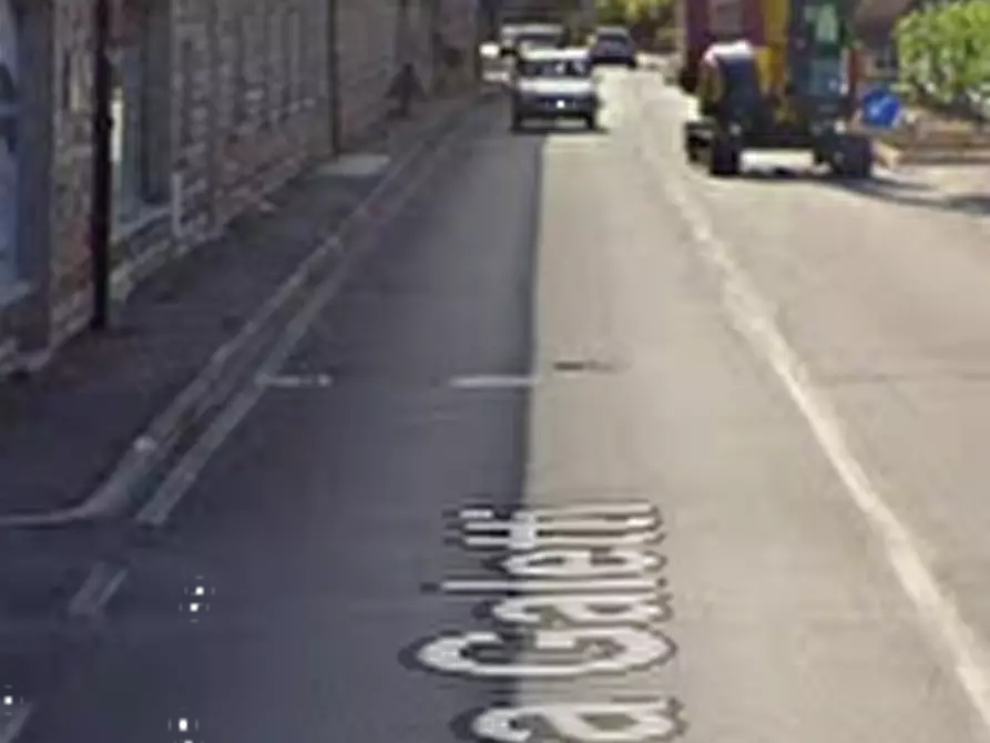 Immagine 4 di Magazzino in vendita  in Via Andrea Galetti  a Treviolo