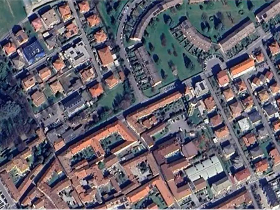 Immagine 7 di Magazzino in vendita  in Via Andrea Galetti  a Treviolo