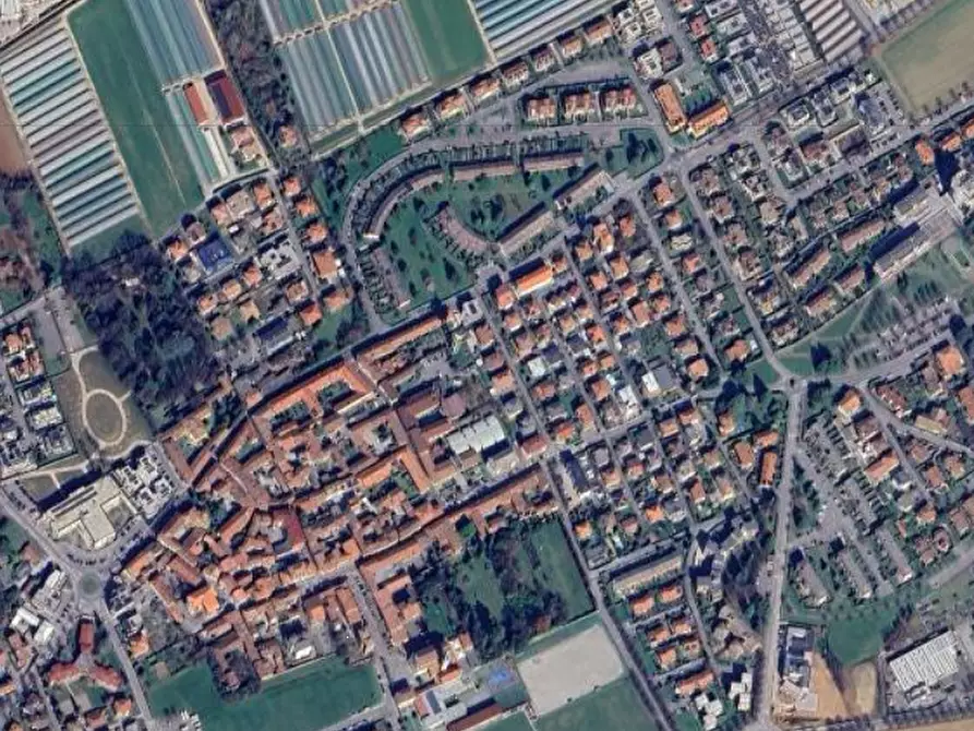 Immagine 9 di Magazzino in vendita  in Via Andrea Galetti  a Treviolo