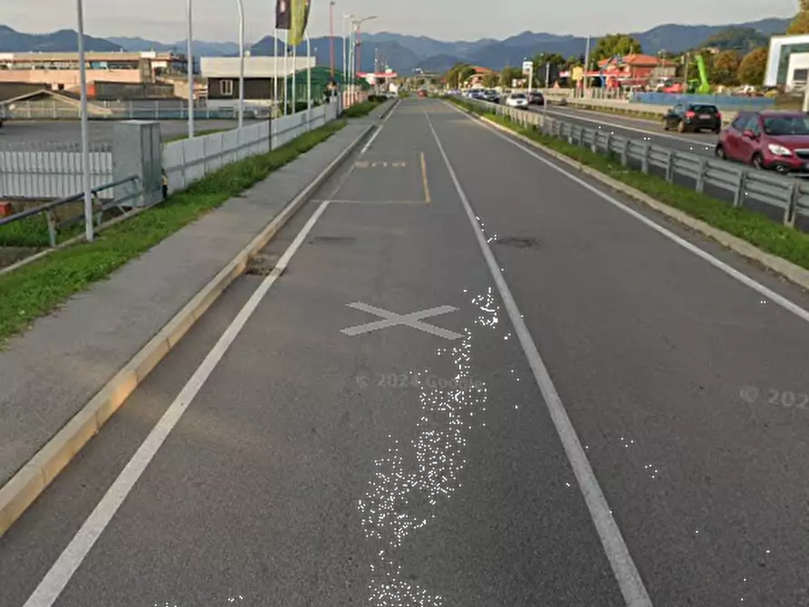 Immagine 7 di Ufficio in vendita  in via dalmine  a Curno