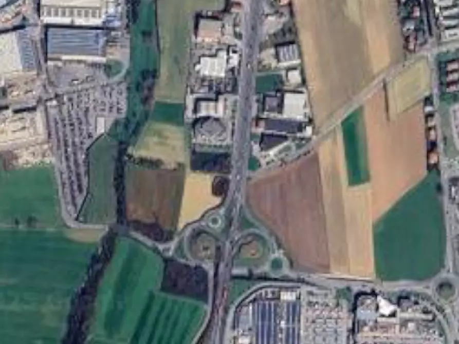 Immagine 10 di Ufficio in vendita  in via dalmine  a Curno