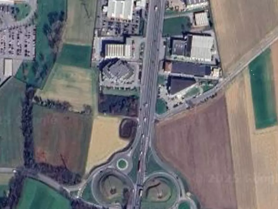 Immagine 11 di Ufficio in vendita  in via dalmine  a Curno