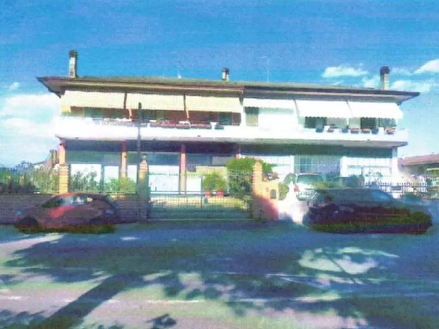 Immagine 1 di Appartamento in vendita  in Piazza della Repubblica a Zevio