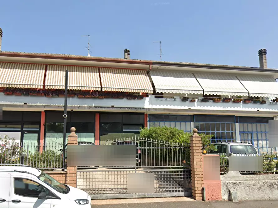 Immagine 7 di Appartamento in vendita  in Piazza della Repubblica a Zevio