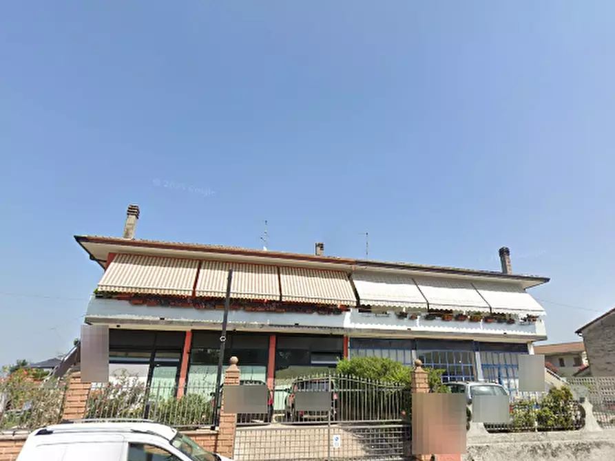 Immagine 8 di Appartamento in vendita  in Piazza della Repubblica a Zevio