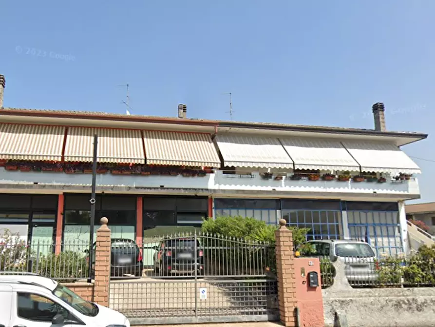 Immagine 9 di Appartamento in vendita  in Piazza della Repubblica a Zevio