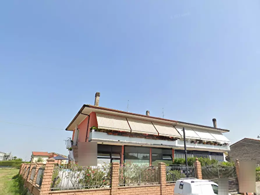 Immagine 10 di Appartamento in vendita  in Piazza della Repubblica a Zevio