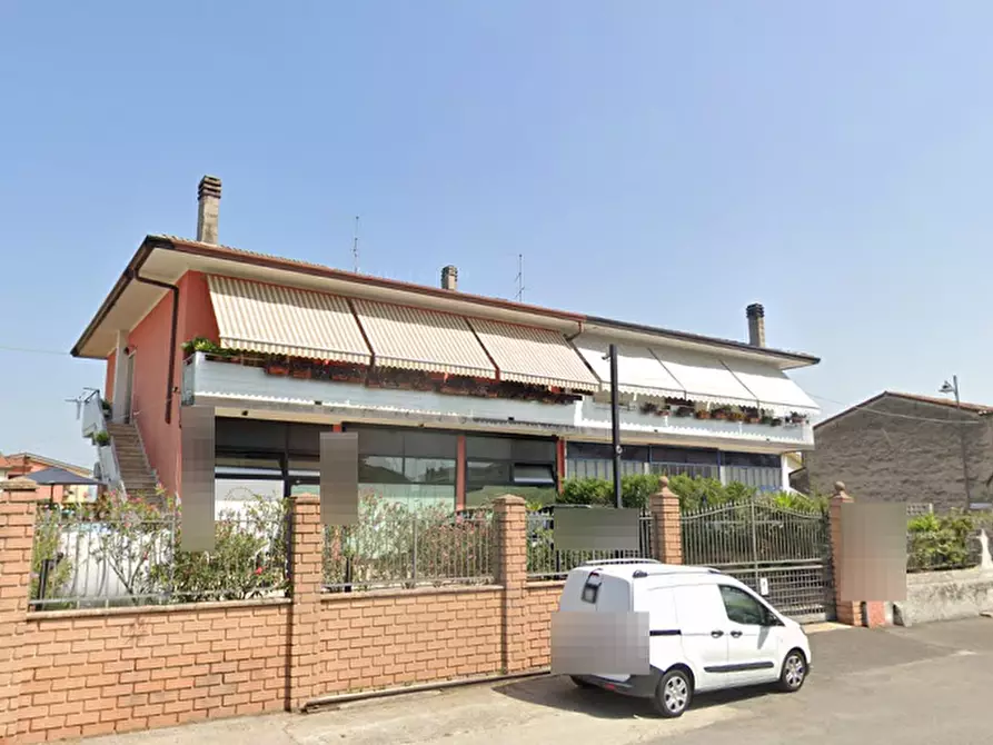 Immagine 11 di Appartamento in vendita  in Piazza della Repubblica a Zevio