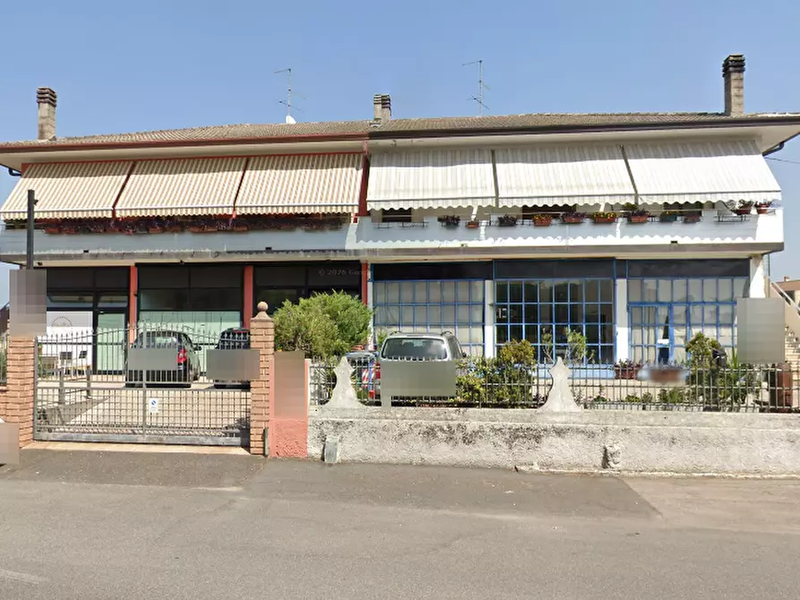 Immagine 16 di Appartamento in vendita  in Piazza della Repubblica a Zevio