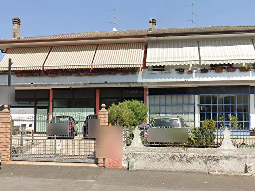 Immagine 18 di Appartamento in vendita  in Piazza della Repubblica a Zevio