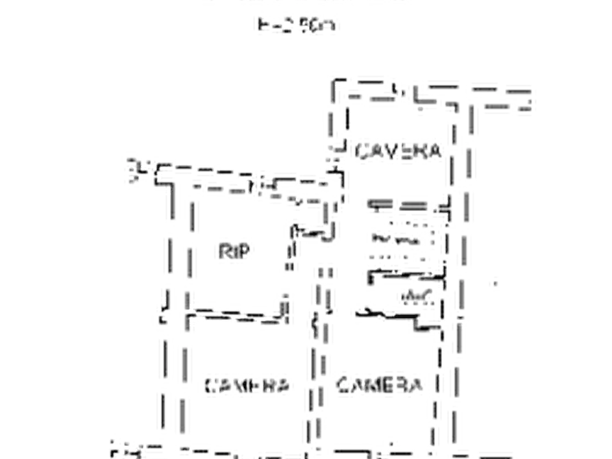 Immagine 6 di Porzione di casa in vendita  in Contrada Cenise di Sotto Valdiporro a Bosco Chiesanuova