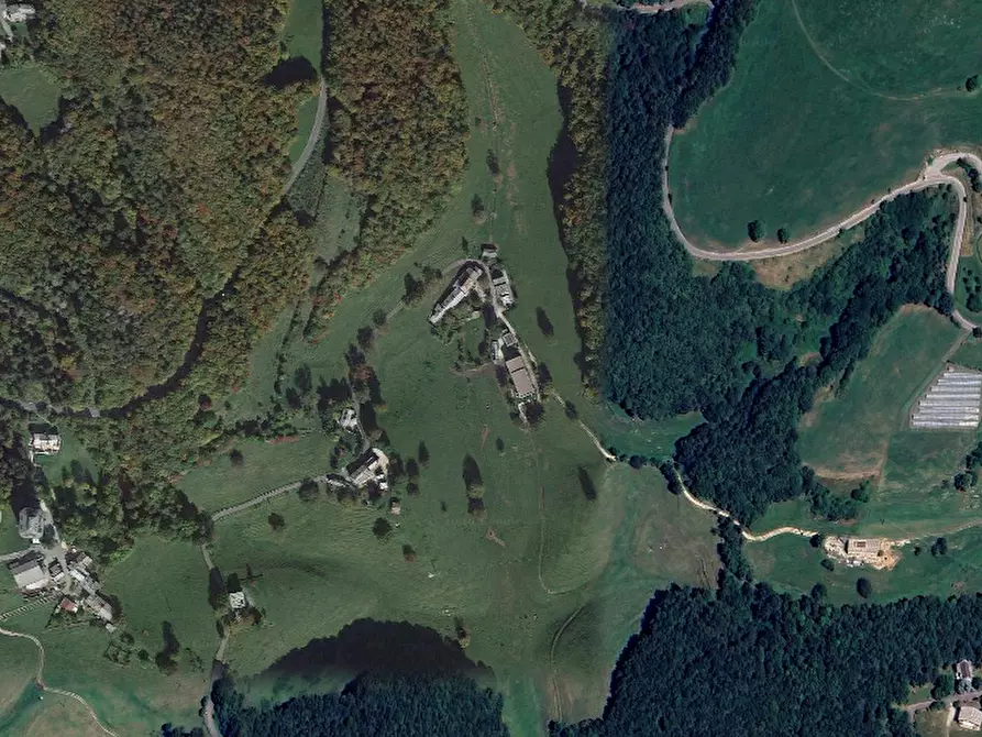 Immagine 10 di Porzione di casa in vendita  in Contrada Cenise di Sotto Valdiporro a Bosco Chiesanuova