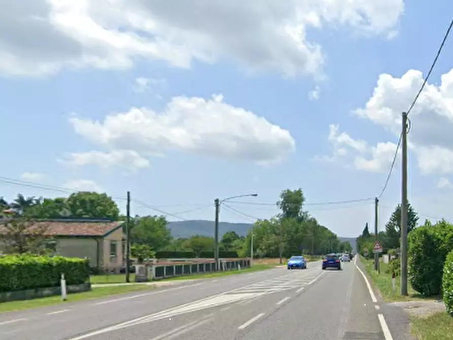 Immagine 23 di Villetta a schiera in vendita  in Stradone Della Mainizza a Gorizia