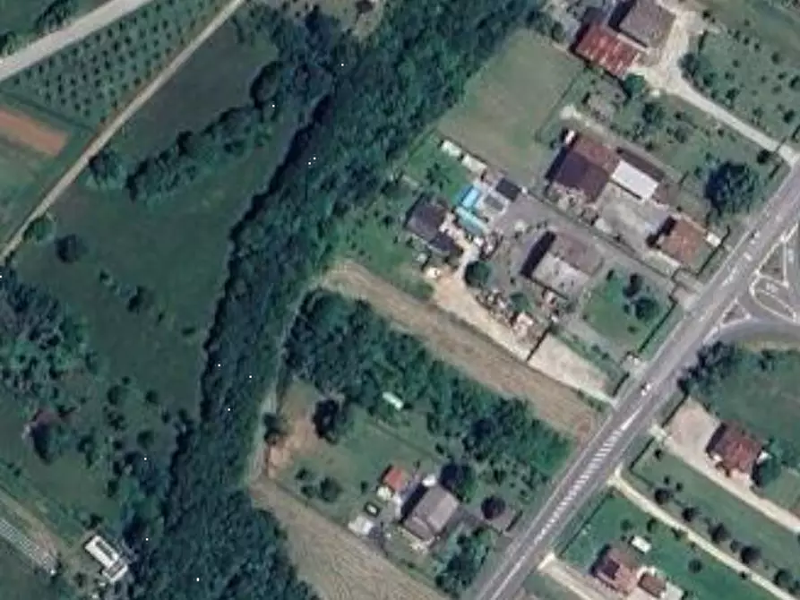 Immagine 24 di Villetta a schiera in vendita  in Stradone Della Mainizza a Gorizia