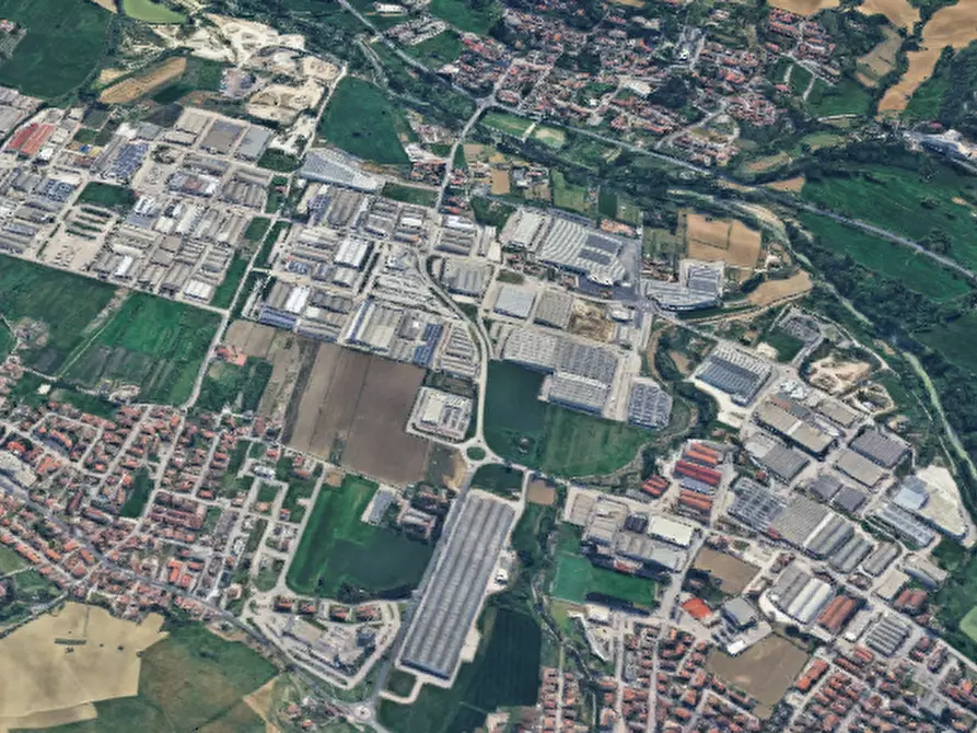 Immagine 3 di Terreno agricolo in vendita  in Via Lunga a Vallefoglia