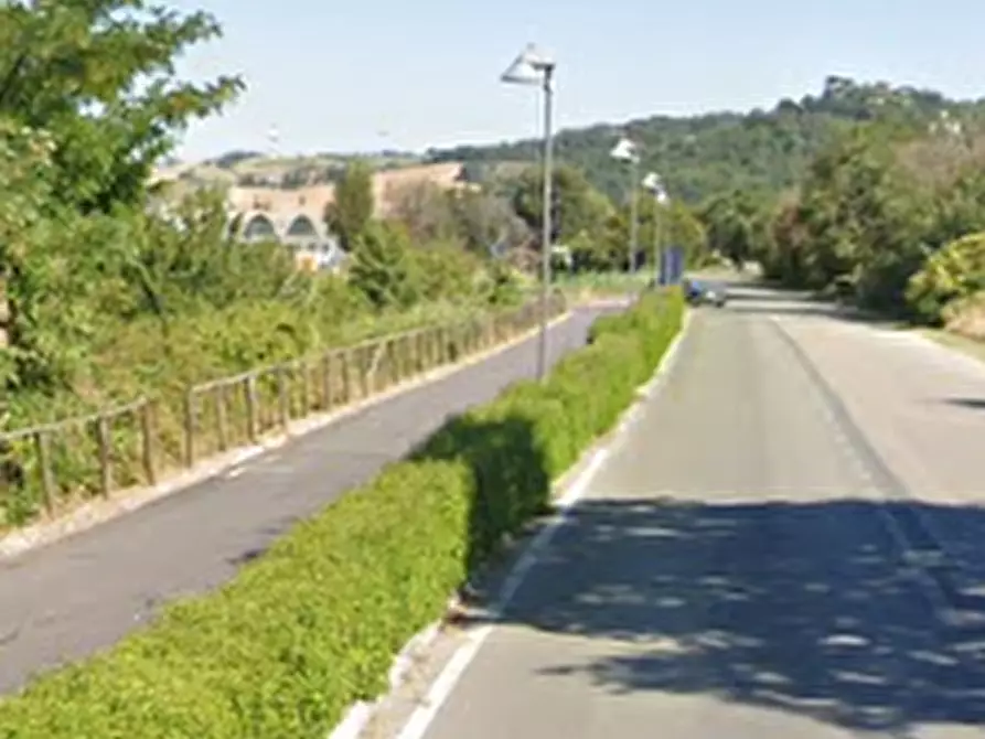 Immagine 7 di Terreno agricolo in vendita  in Via Lunga a Vallefoglia