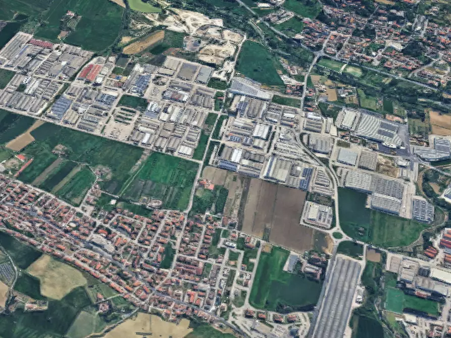 Immagine 8 di Terreno agricolo in vendita  in Via Lunga a Vallefoglia