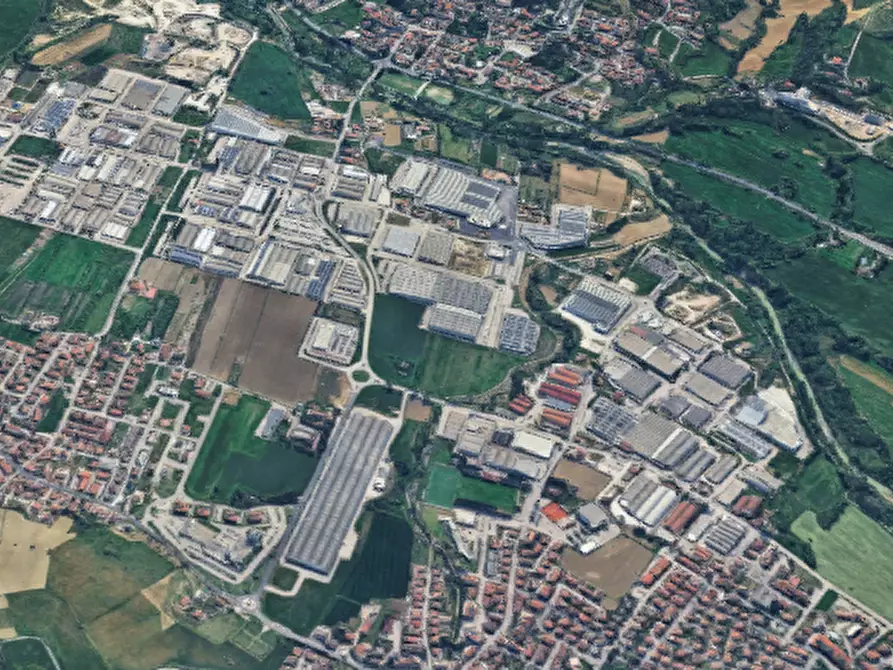 Immagine 9 di Terreno agricolo in vendita  in Via Lunga a Vallefoglia