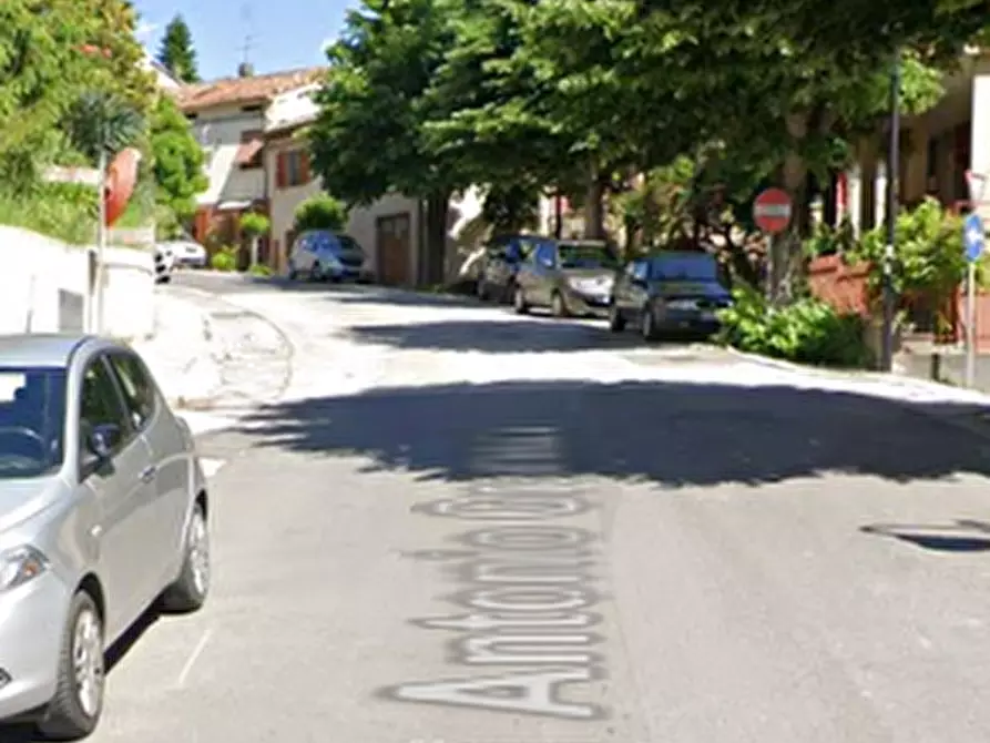 Immagine 4 di Posto auto in vendita  in Via Antonio Gramsci a Mondolfo