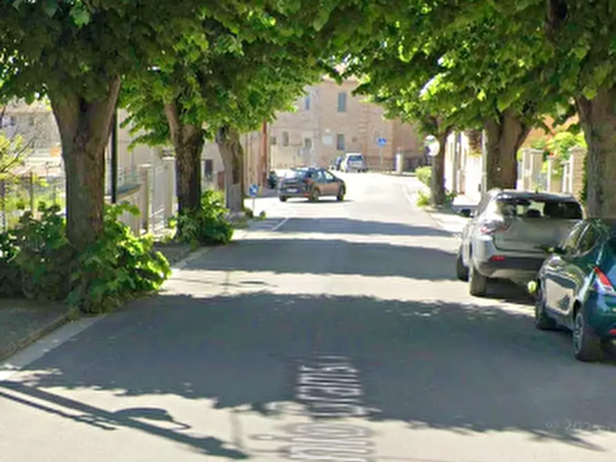 Immagine 7 di Posto auto in vendita  in Via Antonio Gramsci a Mondolfo