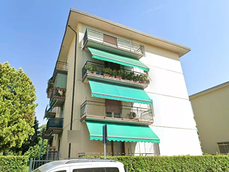 Immagine 9 di Appartamento in vendita  in Via Villafranca a Verona