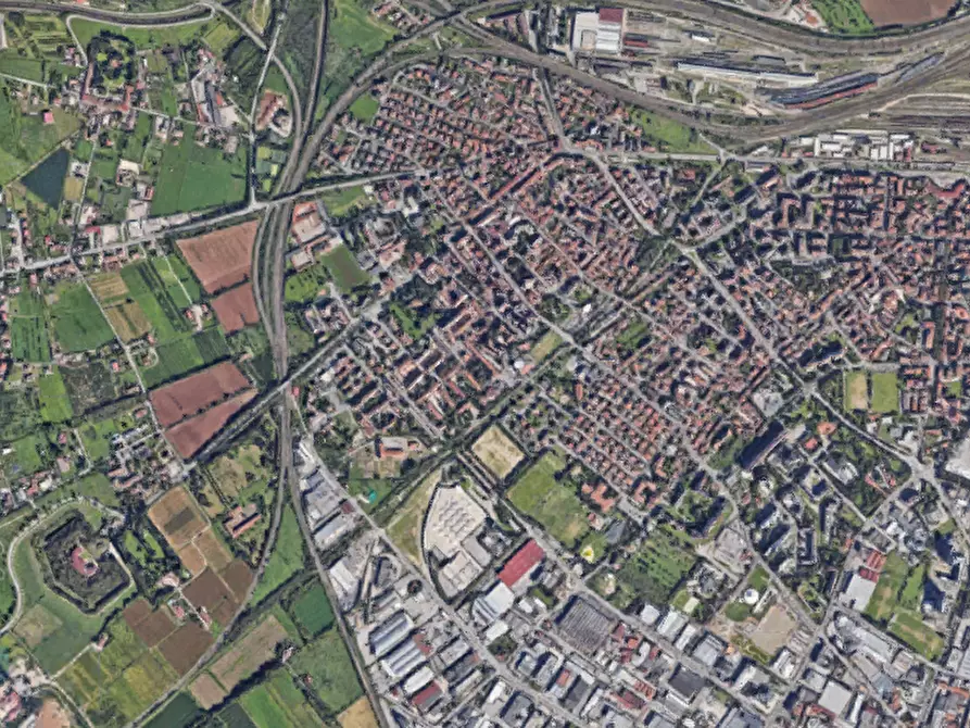 Immagine 13 di Appartamento in vendita  in Via Villafranca a Verona