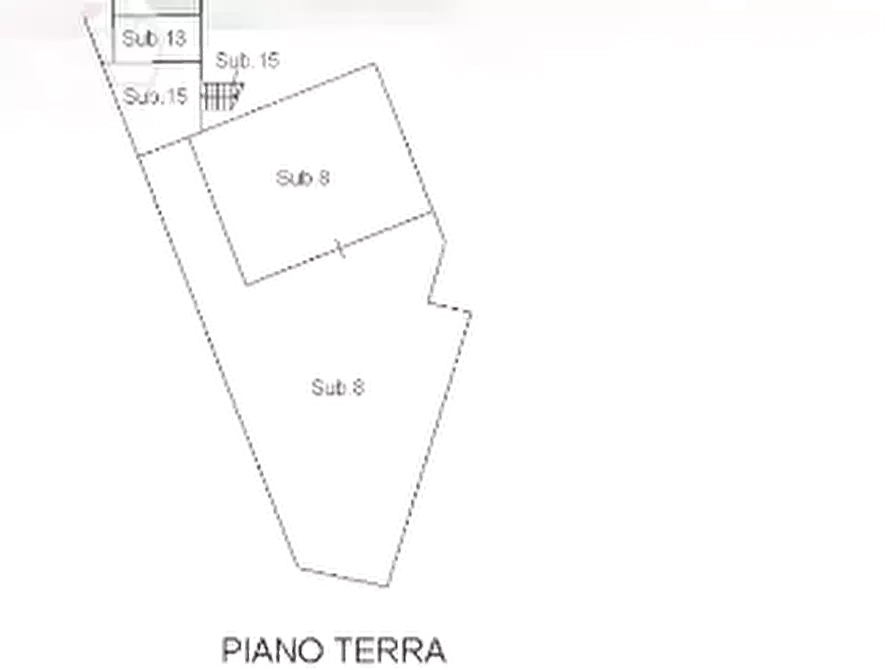 Immagine 15 di Ufficio in vendita  in Via Vittorio Veneto a Mondolfo