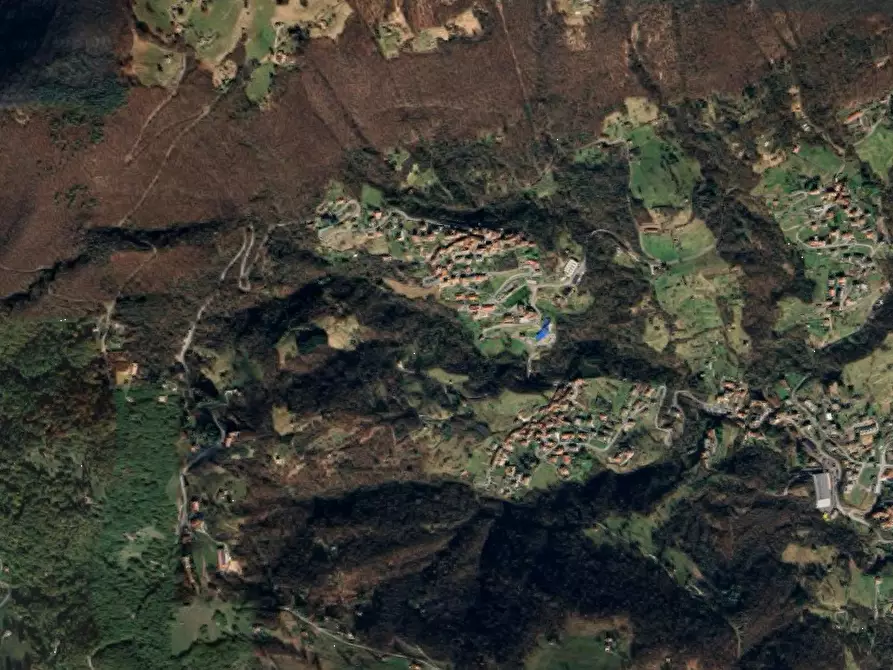 Immagine 5 di Appartamento in vendita  in Piazza Vittorio Emanuele II a Gaverina Terme