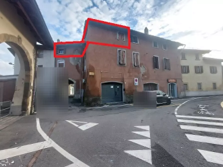 Immagine 2 di Appartamento in vendita  in Via Trento a Madone