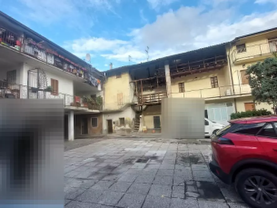 Immagine 1 di Appartamento in vendita  in Via Trento a Madone