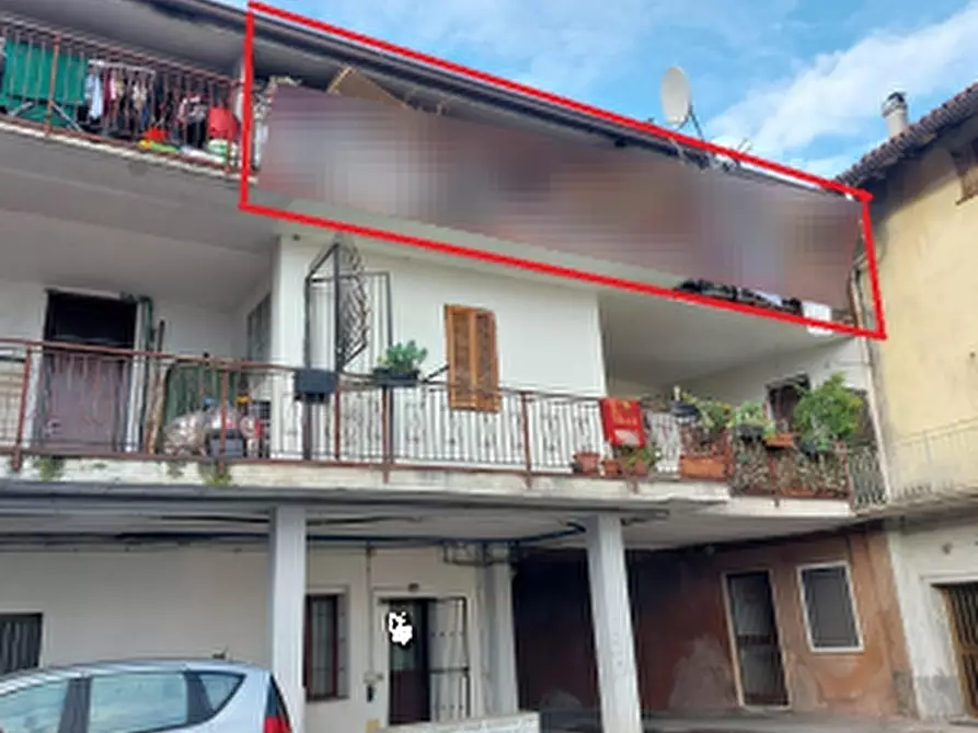 Immagine 4 di Appartamento in vendita  in Via Trento a Madone