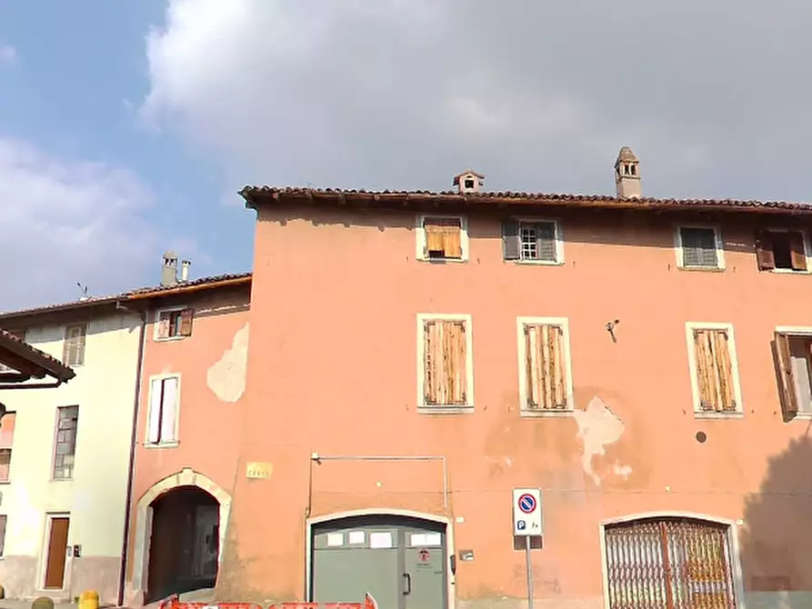 Immagine 7 di Appartamento in vendita  in Via Trento a Madone