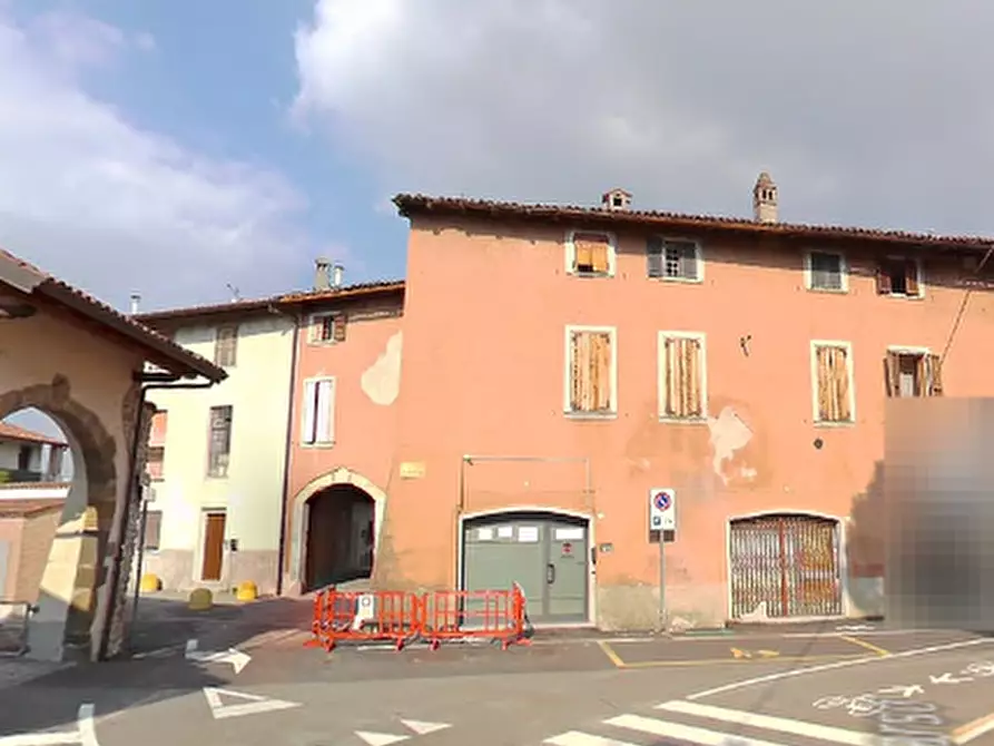 Immagine 8 di Appartamento in vendita  in Via Trento a Madone