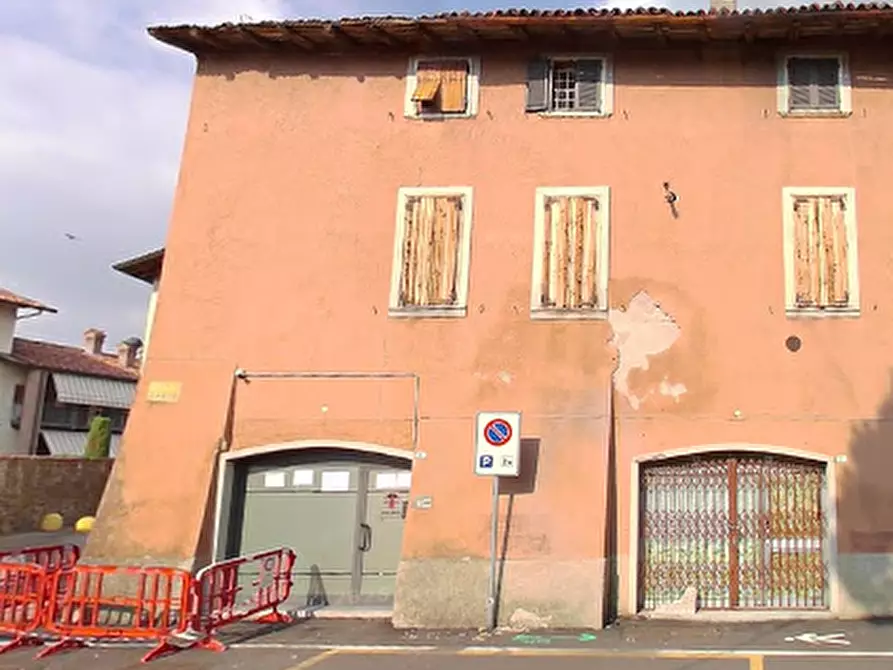 Immagine 9 di Appartamento in vendita  in Via Trento a Madone