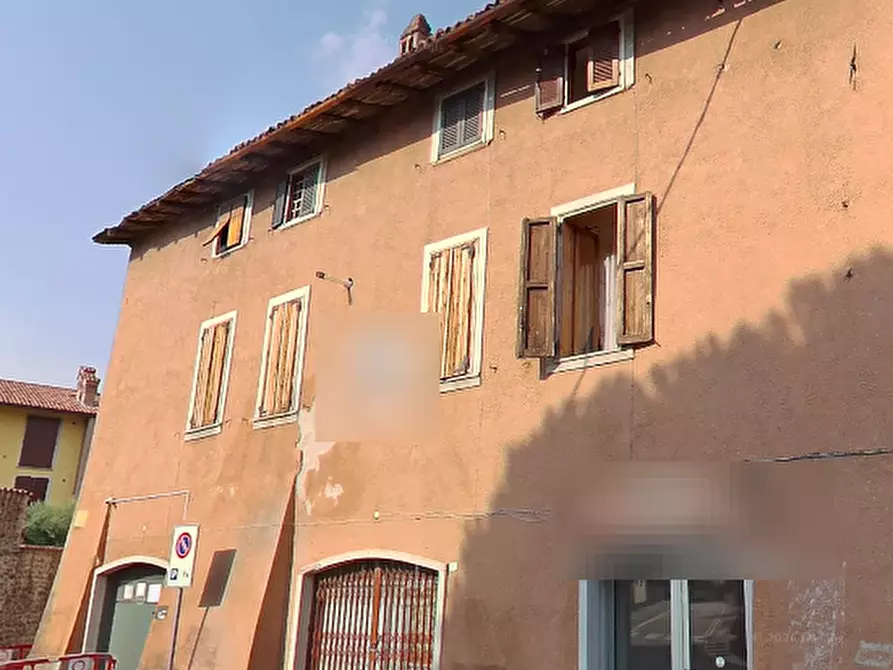 Immagine 10 di Appartamento in vendita  in Via Trento a Madone