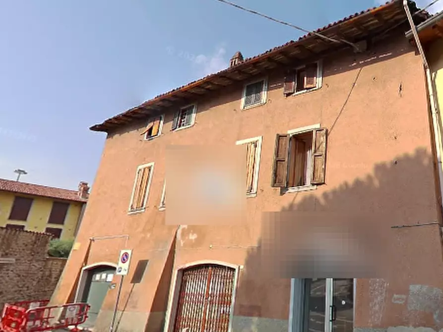 Immagine 11 di Appartamento in vendita  in Via Trento a Madone