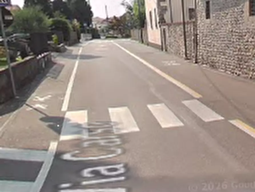 Immagine 13 di Appartamento in vendita  in Via Trento a Madone