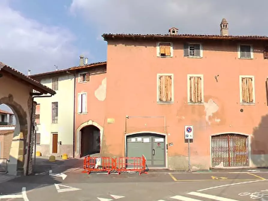 Immagine 16 di Appartamento in vendita  in Via Trento a Madone