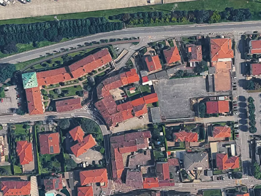 Immagine 19 di Appartamento in vendita  in Via Trento a Madone