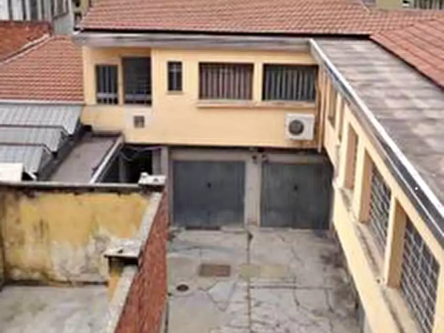 Immagine 4 di Negozio in vendita  in Via Monastir a Torino