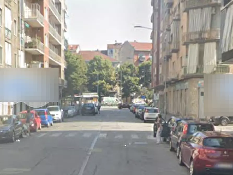 Immagine 8 di Negozio in vendita  in Via Monastir a Torino