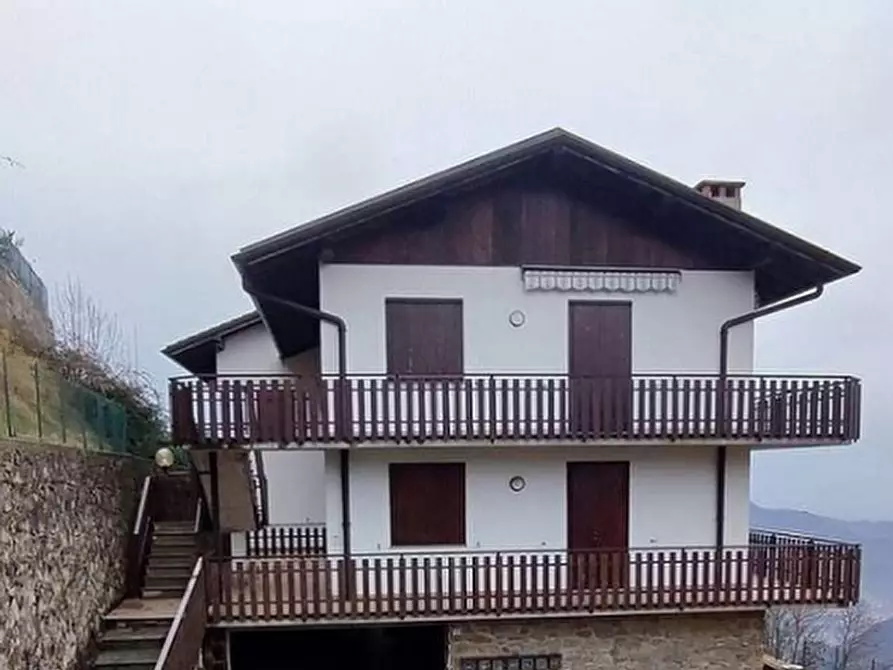 Immagine 2 di Appartamento in vendita  in Via Amora Bassa a Aviatico