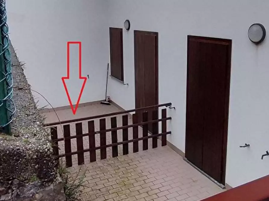 Immagine 8 di Appartamento in vendita  in Via Amora Bassa a Aviatico