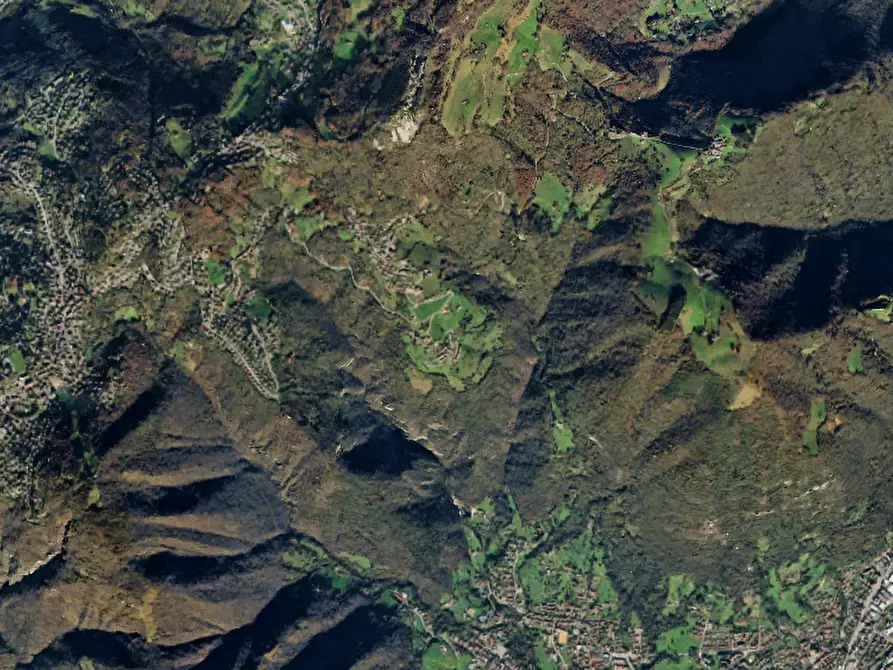 Immagine 12 di Appartamento in vendita  in Via Amora Bassa a Aviatico