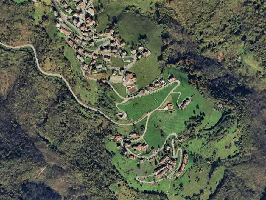 Immagine 13 di Appartamento in vendita  in Via Amora Bassa a Aviatico